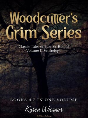 cover image of Volume II {Classic Tales of Horror Retold} (Books 4-7)